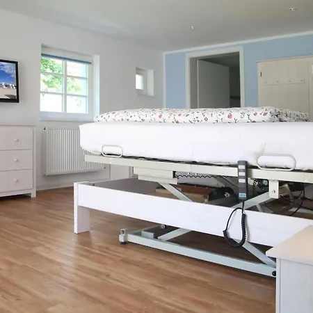 Muschel Whg Delfin Appartement Boltenhagen (Ostseebad)