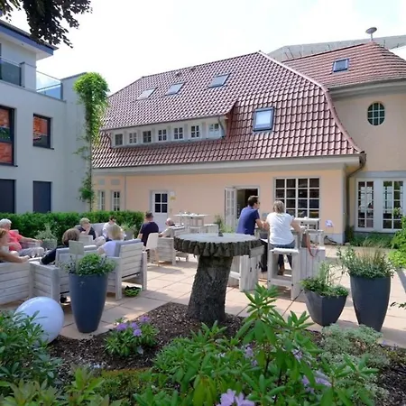 Muschel Whg Delfin * Boltenhagen (Ostseebad)