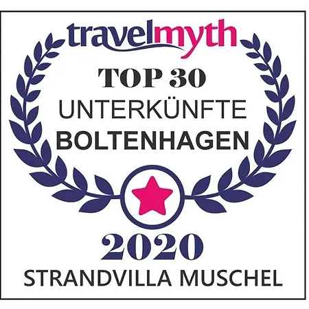 Appartement Muschel Whg Delfin