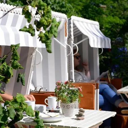 Muschel Whg Delfin Appartement *