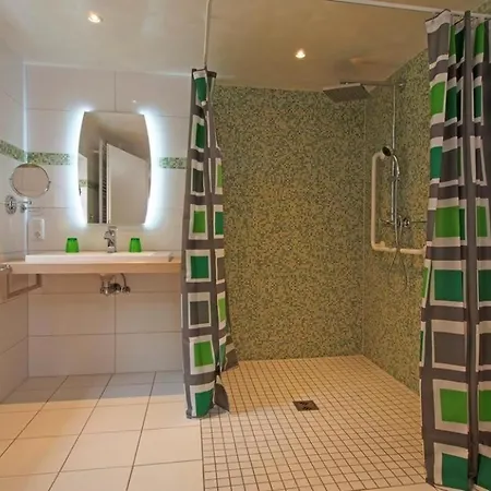 Muschel Whg Delfin Boltenhagen (Ostseebad)