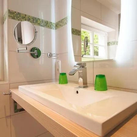 Muschel Whg Delfin * Boltenhagen (Ostseebad)