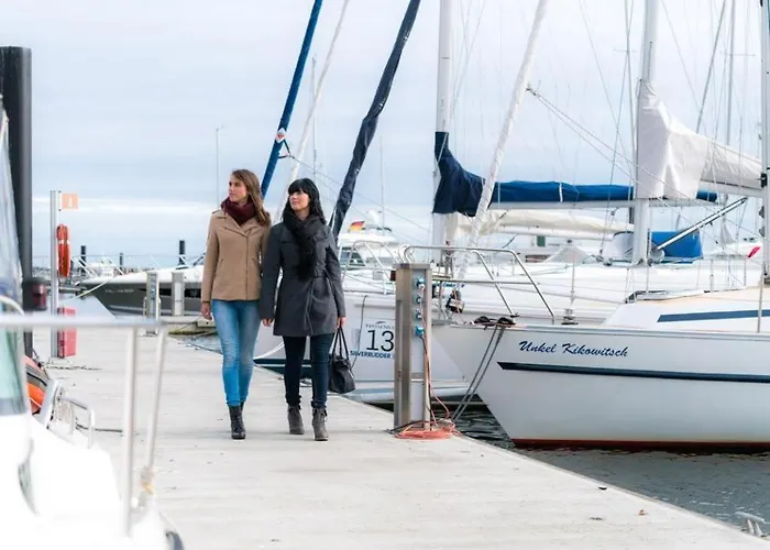 Muschel Whg Delfin * بولتينهاجين