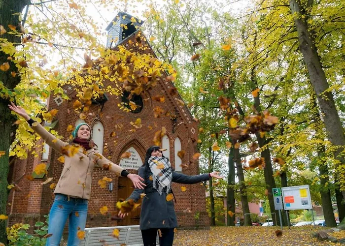 Muschel Whg Delfin * بولتينهاجين