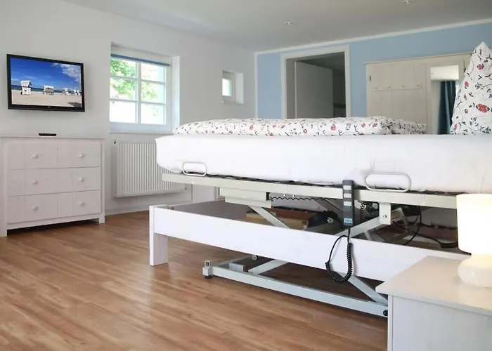 Muschel Whg Delfin شقة بولتينهاجين