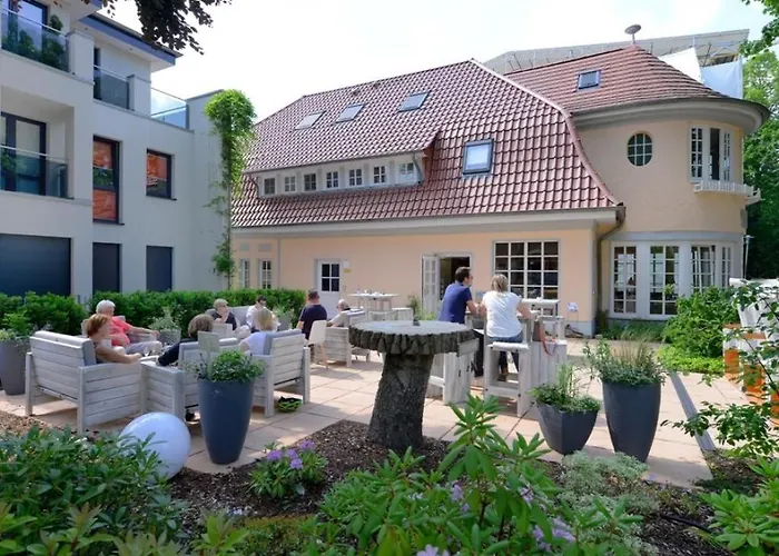 Muschel Whg Delfin * بولتينهاجين