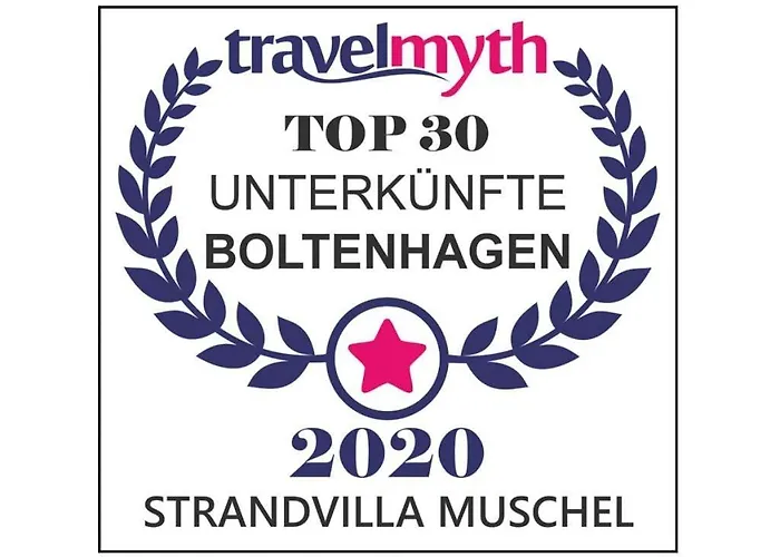 شقة Muschel Whg Delfin