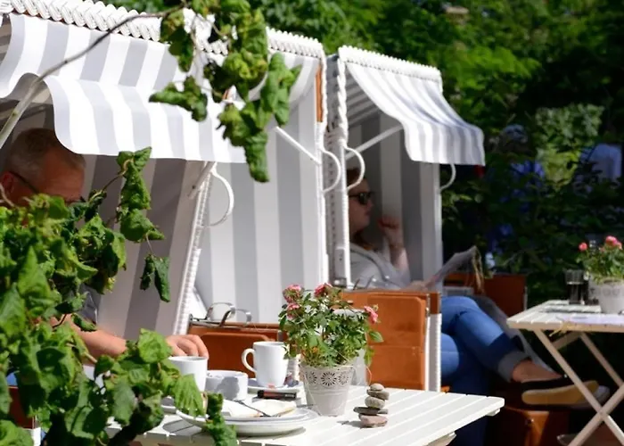 Muschel Whg Delfin شقة *